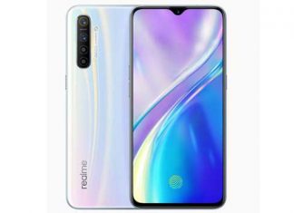 Realme XT