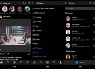 dark-theme-in-instagram