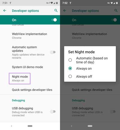 enable-night-mode-in-android-9
