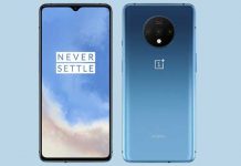 OnePlus-7T