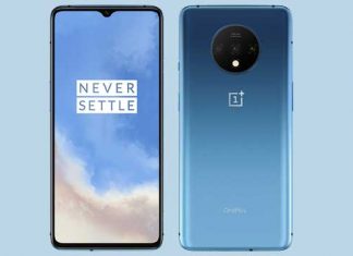 OnePlus-7T