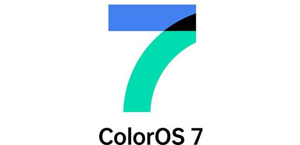 Oppo ColorOS 7