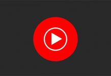 YouTube-Music