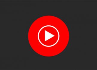 YouTube-Music