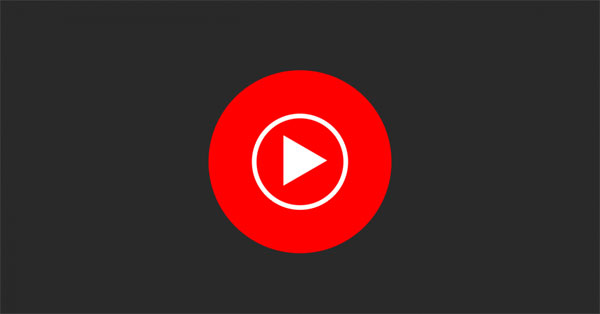 YouTube-Music