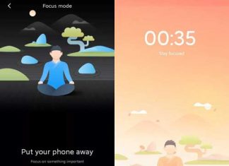 MIUI-11-Focus-Mode