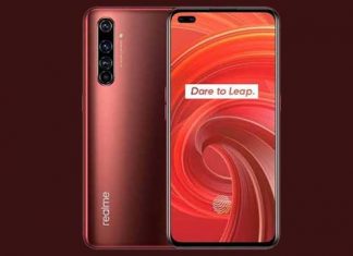 Realme-X50-Pro-5G