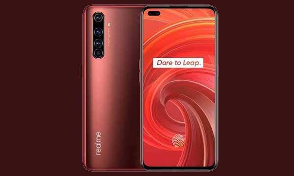 Realme X50 Pro 