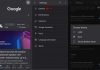 enable-dark-mode-for-google-app