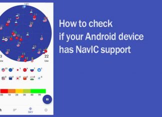 NavIC-support-check