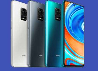 Redmi Note 9 tips and guide