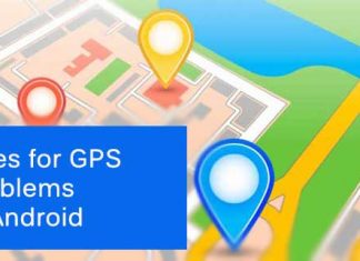 Fixes-for-GPS-problems-in-Android-phone