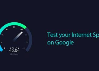 Internet-Speed-Test