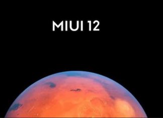 MIUI 12