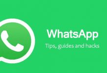 WhatsApp-guides