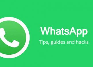 WhatsApp-guides