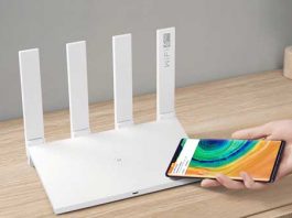 connect-your-phone-to-Huawei-WiFi-AX3-Pro-router