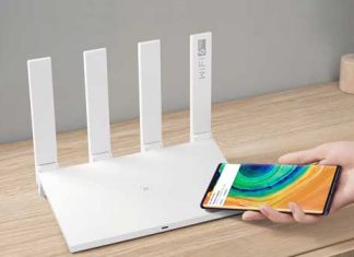 connect-your-phone-to-Huawei-WiFi-AX3-Pro-router