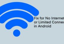 wifi-limited-connectivity-issue