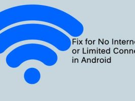 wifi-limited-connectivity-issue