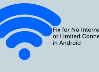 wifi-limited-connectivity-issue