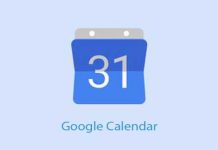 Google-Calendar