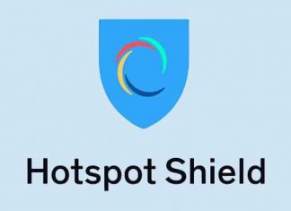 Hotspot-Shield-connection-issue