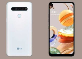 LG-Q61 tips, news and wallpaper