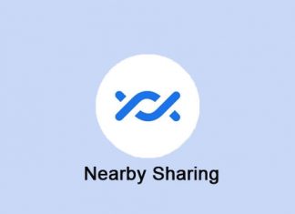 Google-Nearby-Sharing-on-Android