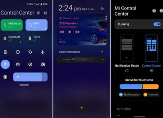 MIUI-12-like-Control-Center-for-any-Android-phone