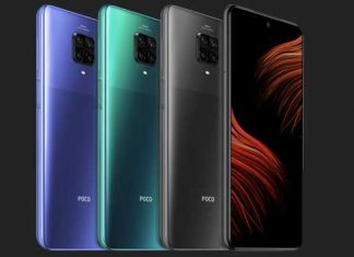 Poco M2 Pro news and tips