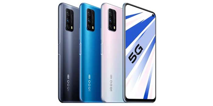 Vivo  iQOO Z1x news and tips