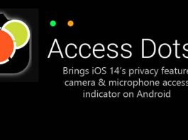 access-dotd