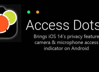 access-dotd