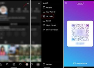Get-QR-Code-for-Your-Instagram-Profile