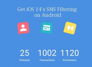 Get-iOS-14-SMS-filtering-on-Android