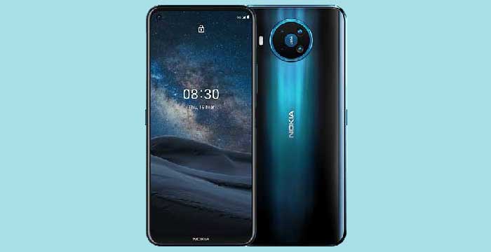 Nokia 8.3 5G news and guide