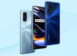 Realme 7 Pro news, tips and guides