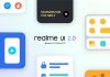 Realme-UI-2.0 changes and new features