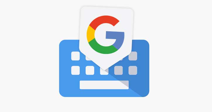 Gboard--keyboard-app