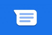 Google Messages app for Android