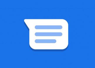 Google Messages app for Android