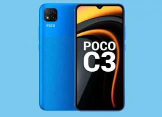 Xiaomi-Poco-C3