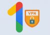 Google One VPN