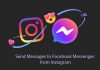 Instagram-cross-app-messaging-feature