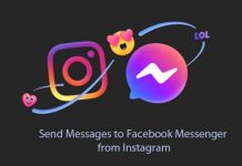 Instagram-cross-app-messaging-feature