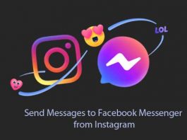 Instagram-cross-app-messaging-feature