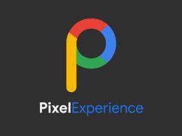 Pixel-Experiance-custom-ROM
