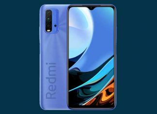 Redmi 9 Power news and guide