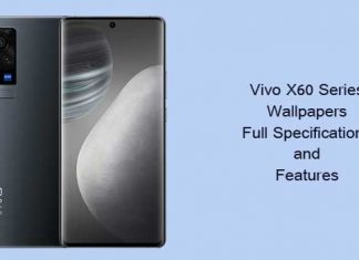 Vivi-X60-series